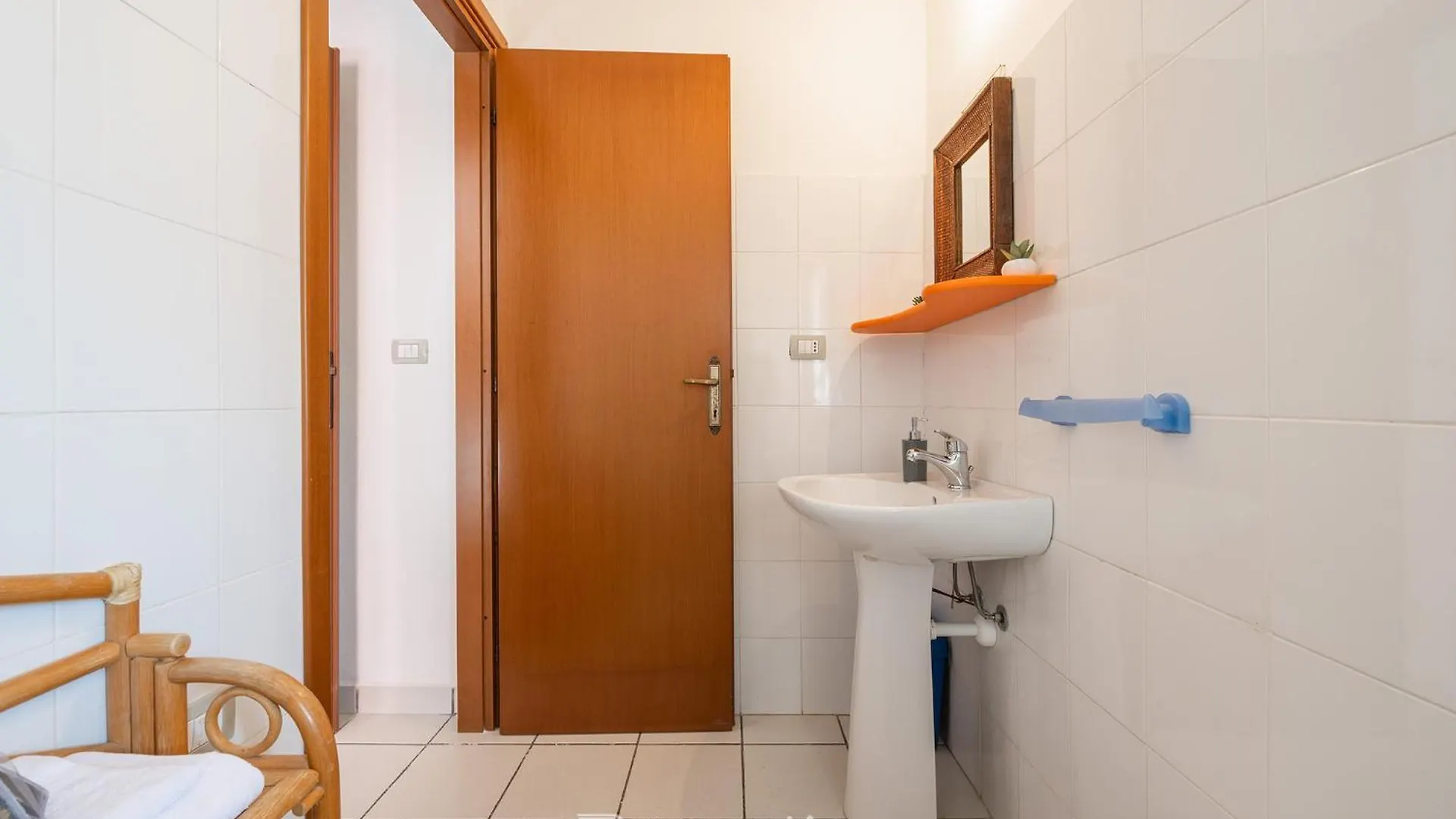 Appartamento Casa Degli Oleandri By Propertize Torre dei Corsari
