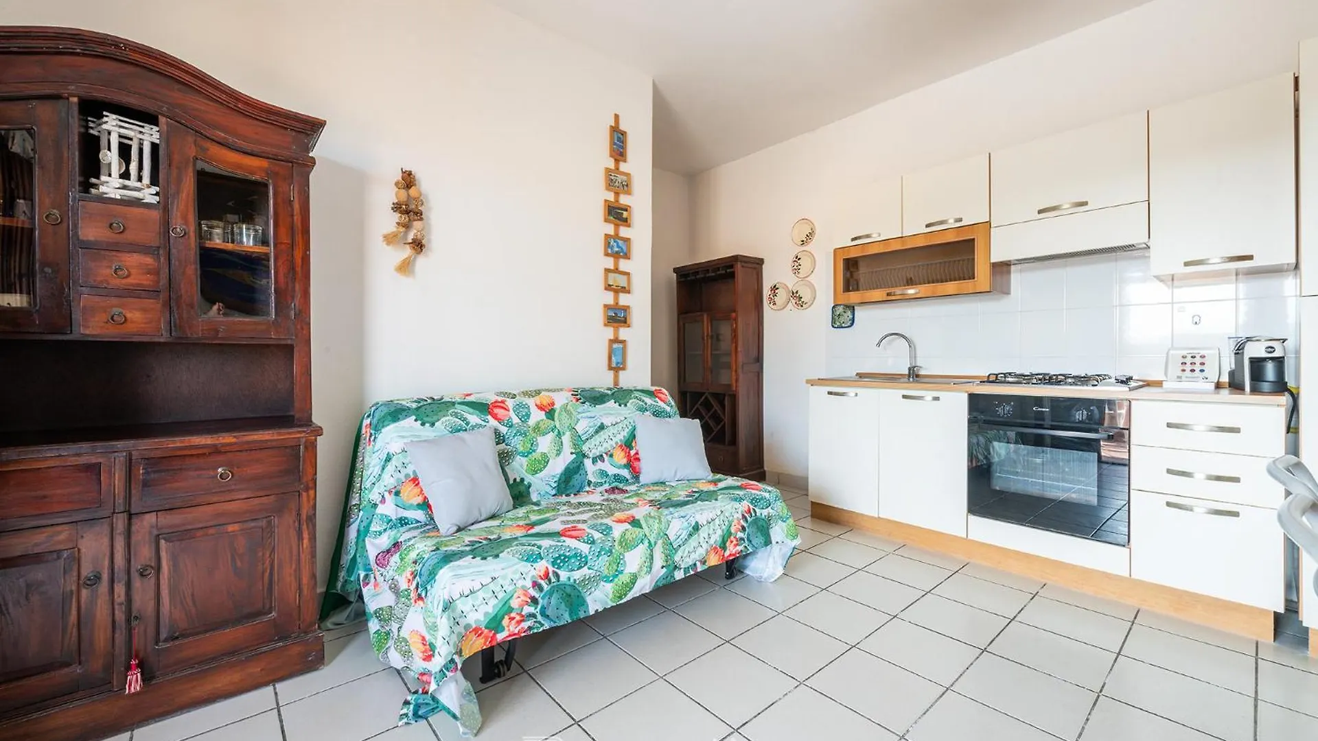 Appartamento Casa Degli Oleandri By Propertize Torre dei Corsari Italia