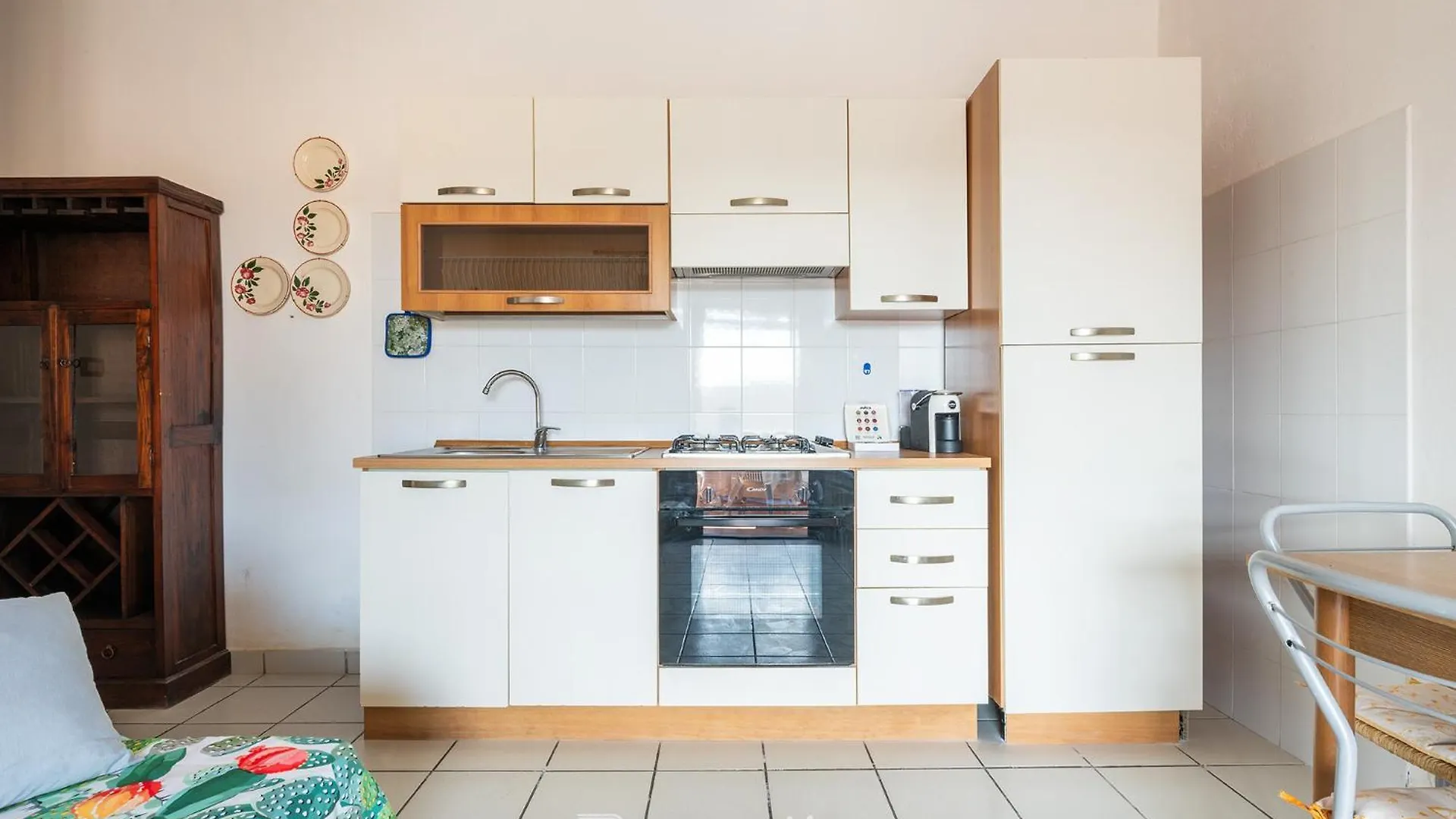 Appartamento Casa Degli Oleandri By Propertize Torre dei Corsari