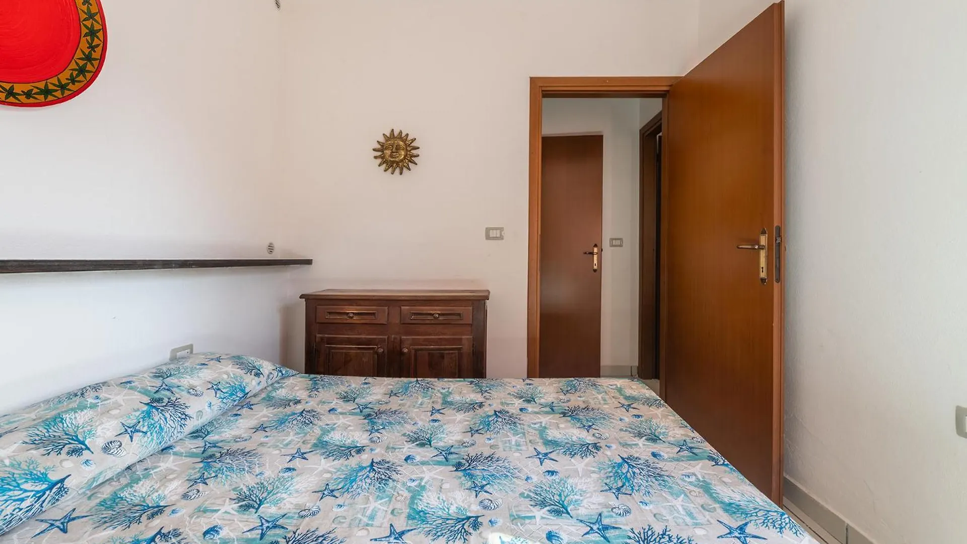 Appartamento Casa Degli Oleandri By Propertize Torre dei Corsari Italia