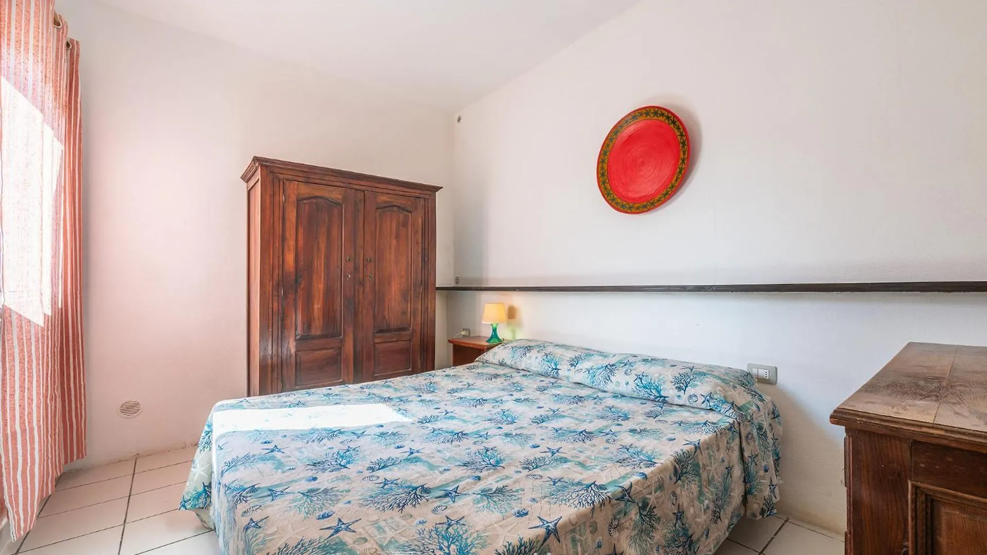 Appartamento Casa Degli Oleandri By Propertize Torre dei Corsari Italia