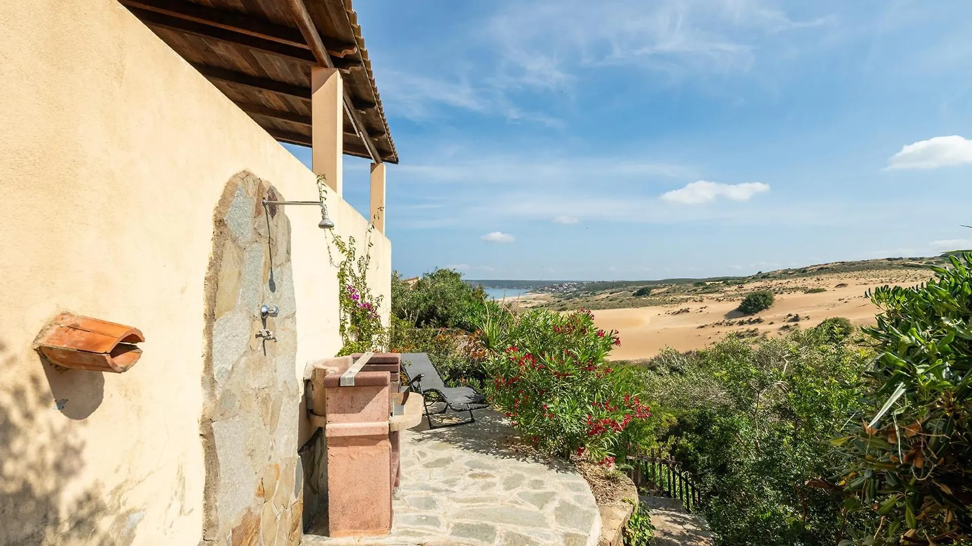 Appartamento Casa Degli Oleandri By Propertize Torre dei Corsari
