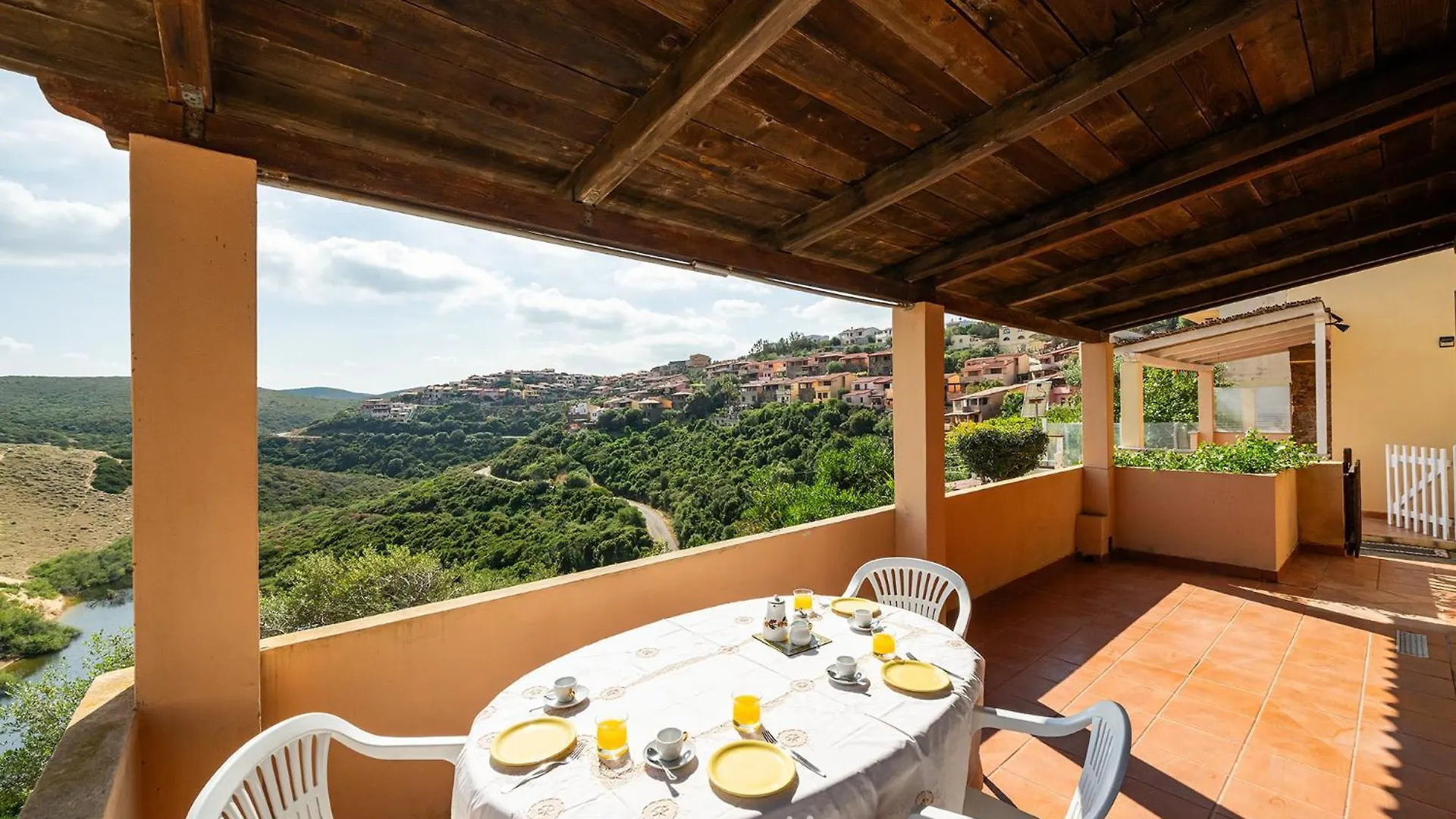 Appartamento Casa Degli Oleandri By Propertize Torre dei Corsari