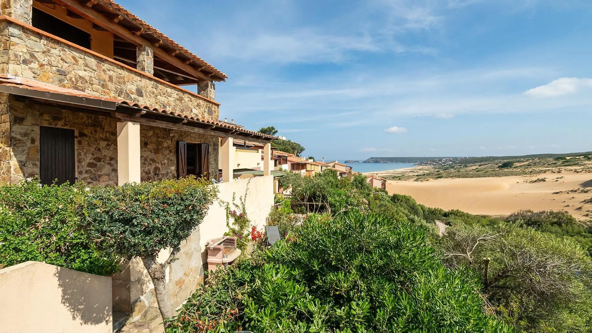 Appartamento Casa Degli Oleandri By Propertize Torre dei Corsari Italia