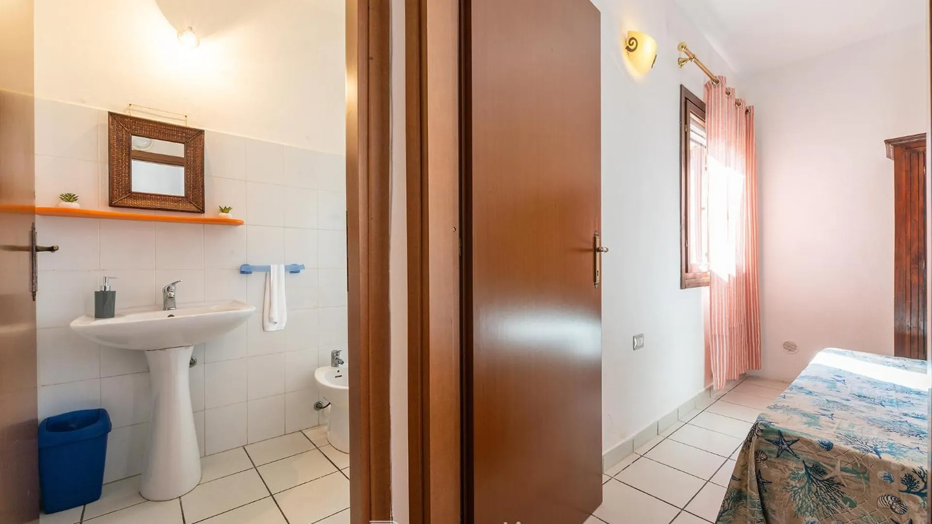 Appartamento Casa Degli Oleandri By Propertize Torre dei Corsari 0*,