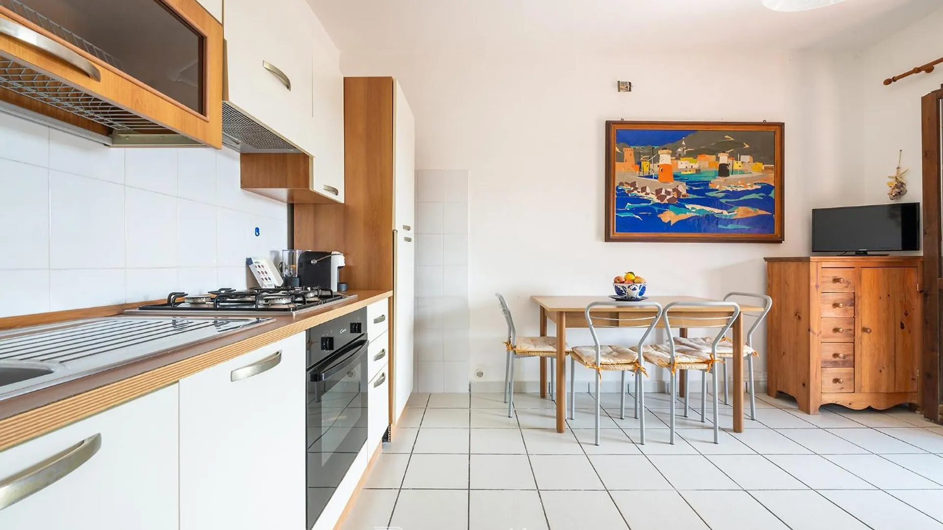 Appartamento Casa Degli Oleandri By Propertize Torre dei Corsari